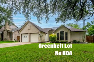 2306 Susan LN, Leander, TX 78641