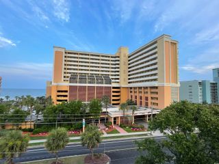 6900 N Ocean Blvd. # 1505, Myrtle Beach, SC 29572