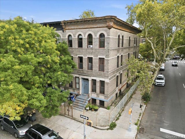 654 Mac Donough Street, Brooklyn, NY 11233