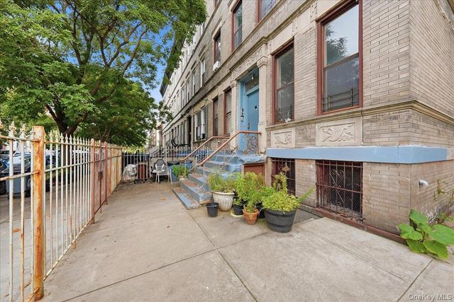 654 Mac Donough Street, Brooklyn, NY 11233