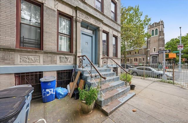 654 Mac Donough Street, Brooklyn, NY 11233