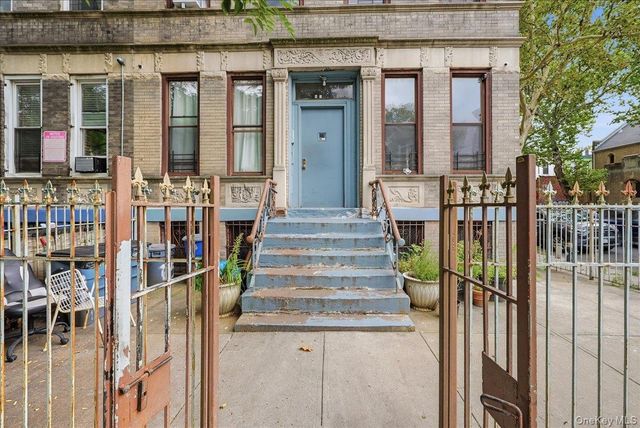 654 Mac Donough Street, Brooklyn, NY 11233