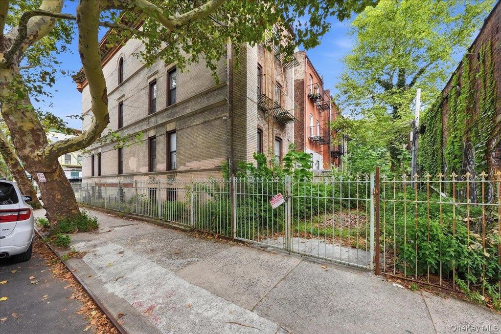 654 Mac Donough Street, Brooklyn, NY 11233 — photo 3