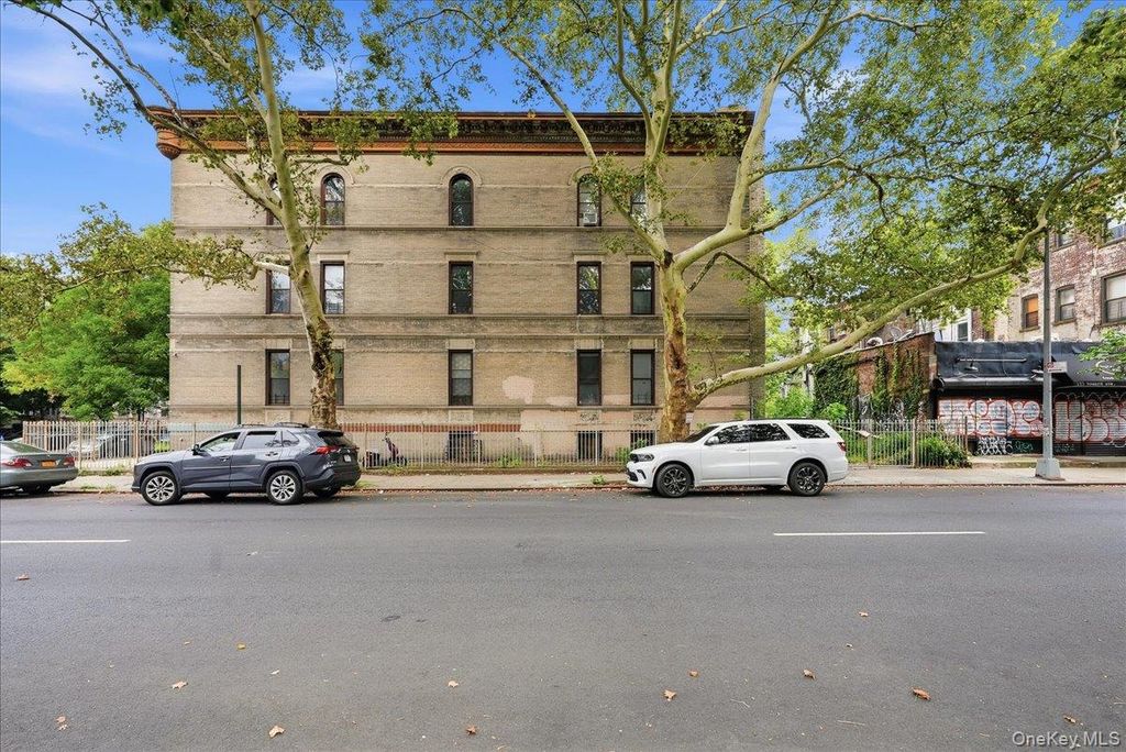 654 Mac Donough Street, Brooklyn, NY 11233 — photo 4