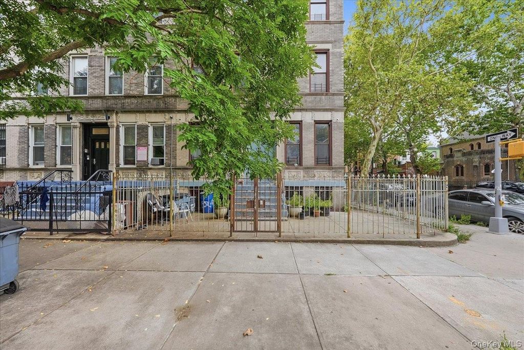 654 Mac Donough Street, Brooklyn, NY 11233 — photo 5