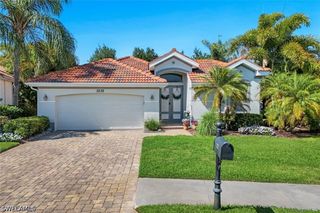 3232 Sundance CIR, Naples, FL 34109