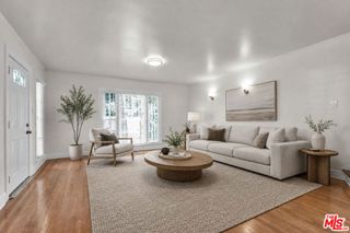 419 N. N VAN NESS Avenue, Los Angeles, CA 90004