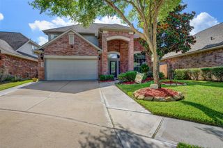 5103 Azalea Meadow Lane, Katy, TX 77494