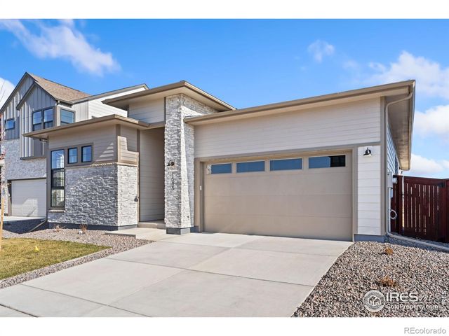 1585 Winter Glow Drive, Windsor, CO 80550