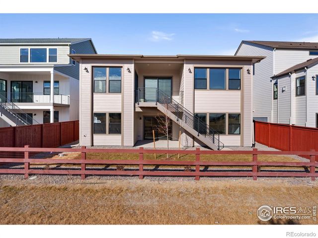 1585 Winter Glow Drive, Windsor, CO 80550