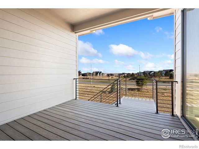 1585 Winter Glow Drive, Windsor, CO 80550