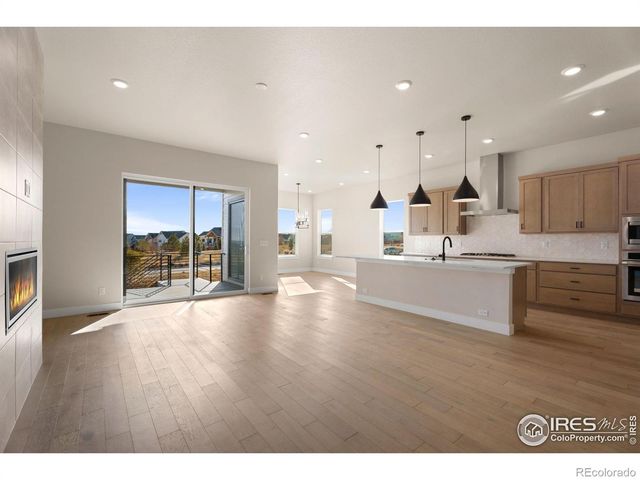 1585 Winter Glow Drive, Windsor, CO 80550