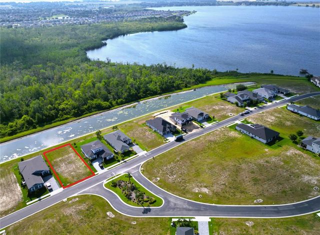 465 ADAMS VIEW LANE, Auburndale, FL 33823
