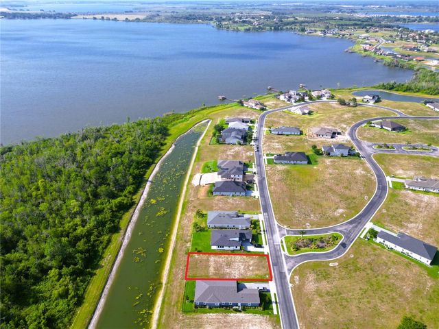 465 ADAMS VIEW LANE, Auburndale, FL 33823