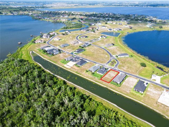 465 ADAMS VIEW LANE, Auburndale, FL 33823