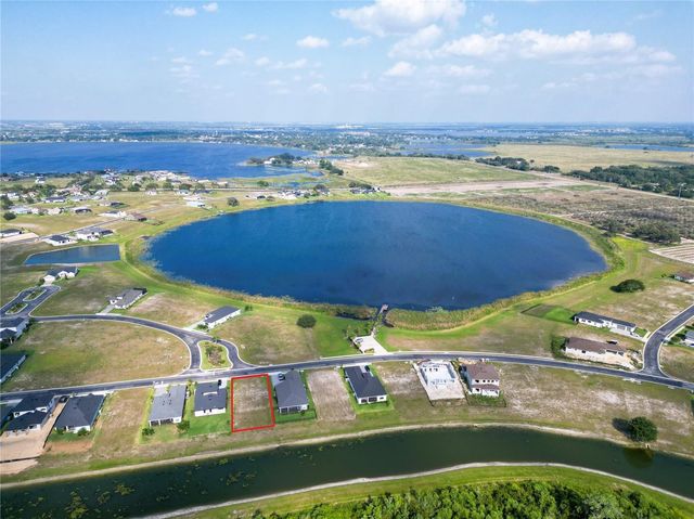465 ADAMS VIEW LANE, Auburndale, FL 33823