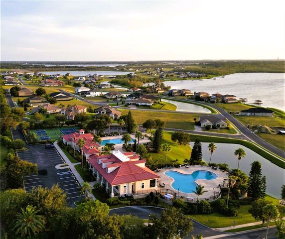 465 ADAMS VIEW LANE, Auburndale, FL 33823