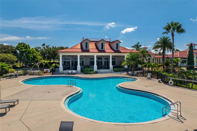 465 ADAMS VIEW LANE, Auburndale, FL 33823