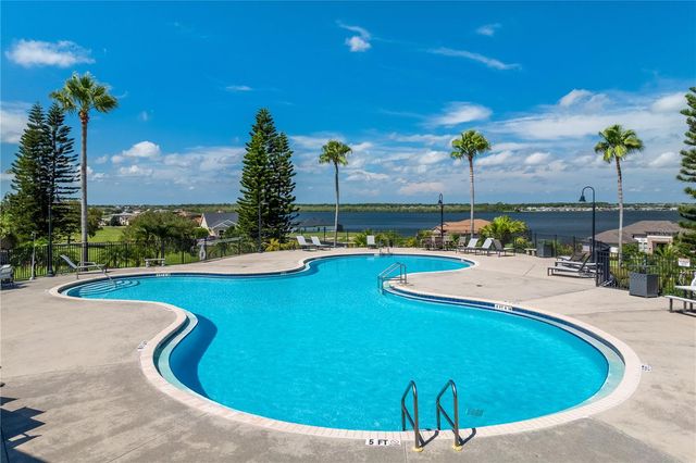 465 ADAMS VIEW LANE, Auburndale, FL 33823