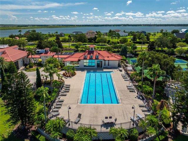 465 ADAMS VIEW LANE, Auburndale, FL 33823