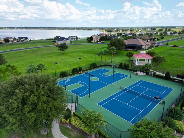 465 ADAMS VIEW LANE, Auburndale, FL 33823