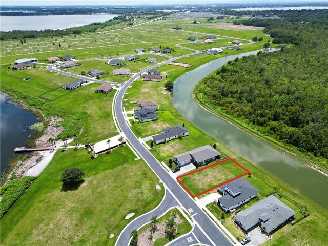 465 ADAMS VIEW LANE, Auburndale, FL 33823
