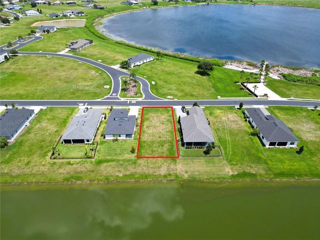 465 ADAMS VIEW LANE, Auburndale, FL 33823