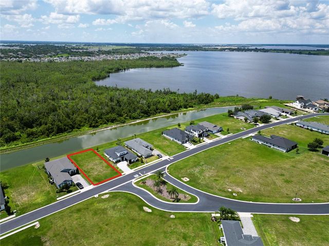 465 ADAMS VIEW LANE, Auburndale, FL 33823