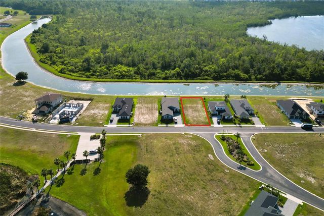 465 ADAMS VIEW LANE, Auburndale, FL 33823