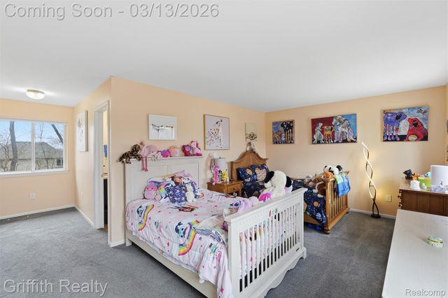 886 Alpine Drive, Brighton, MI 48116