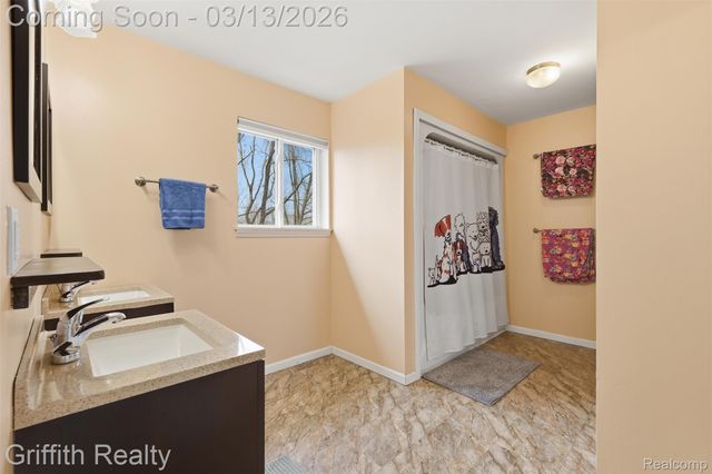 886 Alpine Drive, Brighton, MI 48116