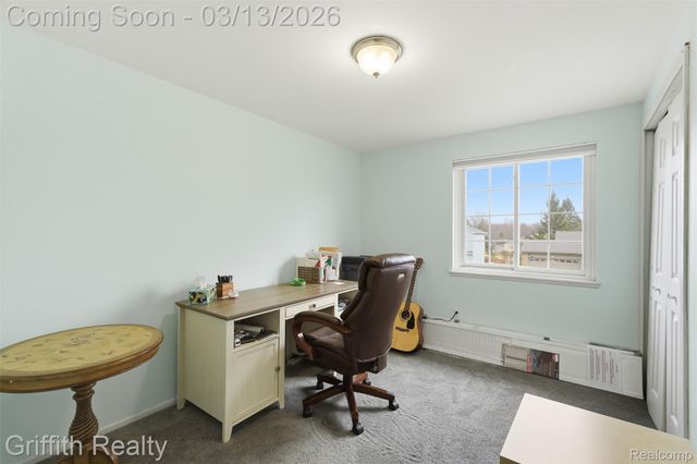 886 Alpine Drive, Brighton, MI 48116