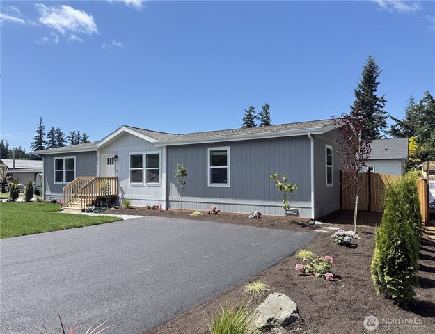 18814 94th Drive NW, Stanwood, WA 98292
