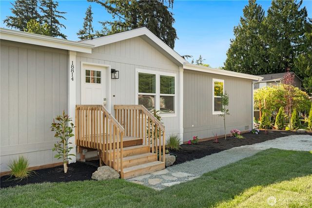 18814 94th Drive NW, Stanwood, WA 98292