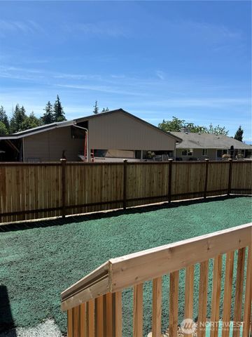 18814 94th Drive NW, Stanwood, WA 98292