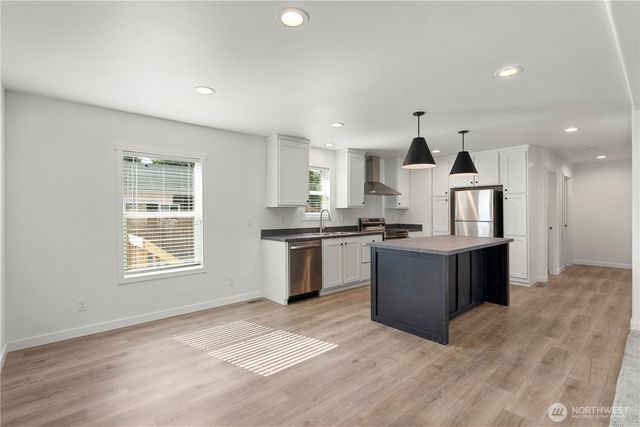 18814 94th Drive NW, Stanwood, WA 98292