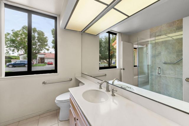 53 San Simeon Place, Rancho Mirage, CA 92270