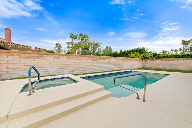 53 San Simeon Place, Rancho Mirage, CA 92270