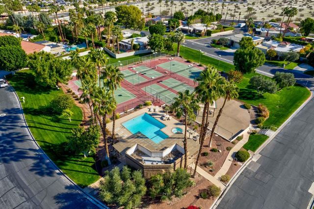 53 San Simeon Place, Rancho Mirage, CA 92270