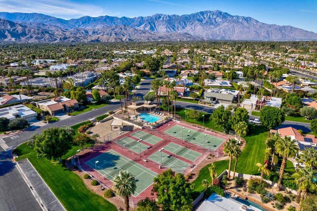 53 San Simeon Place, Rancho Mirage, CA 92270