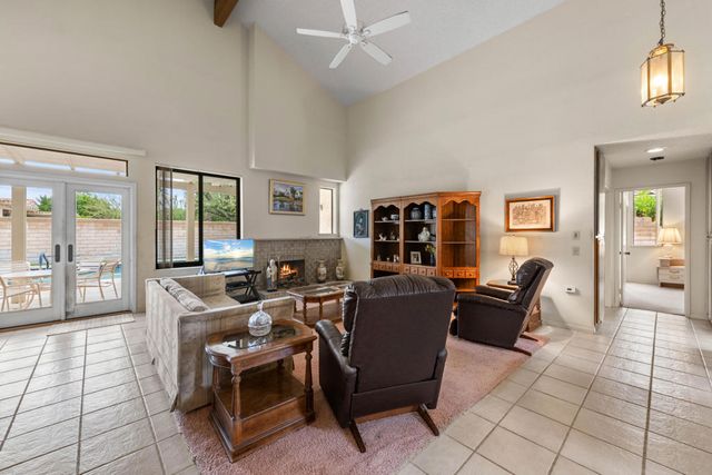 53 San Simeon Place, Rancho Mirage, CA 92270