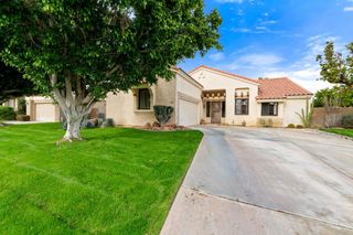 53 San Simeon Place, Rancho Mirage, CA 92270