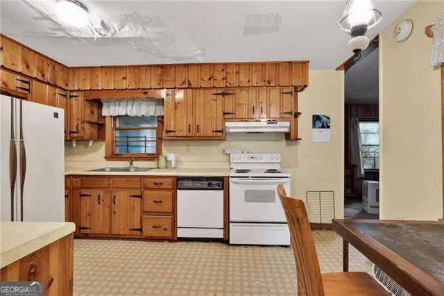 4451 Sims Court, Tucker, GA 30084