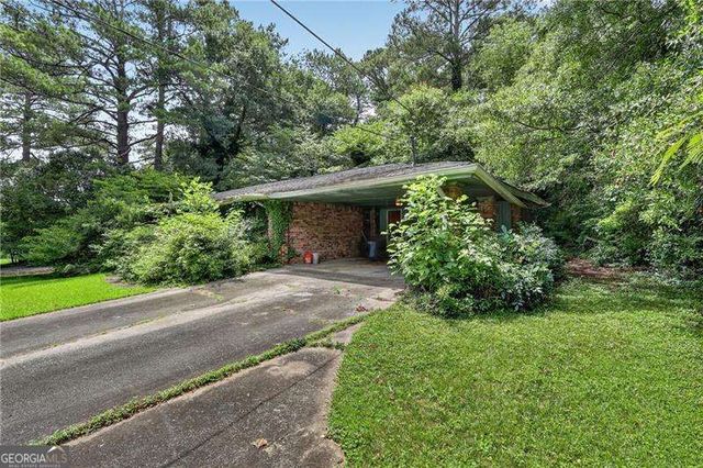 4451 Sims Court, Tucker, GA 30084