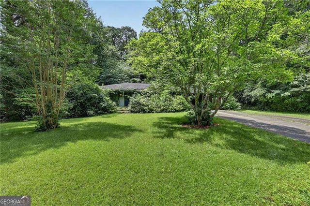 4451 Sims Court, Tucker, GA 30084