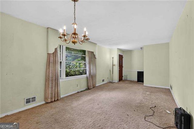 4451 Sims Court, Tucker, GA 30084