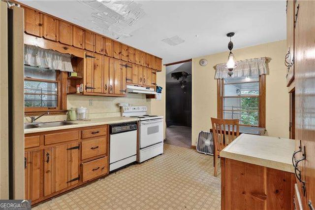 4451 Sims Court, Tucker, GA 30084