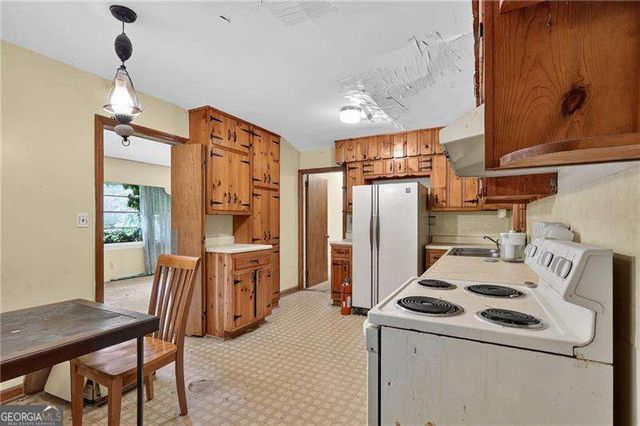 4451 Sims Court, Tucker, GA 30084
