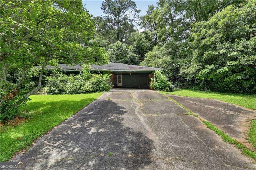 4451 Sims Court, Tucker, GA 30084