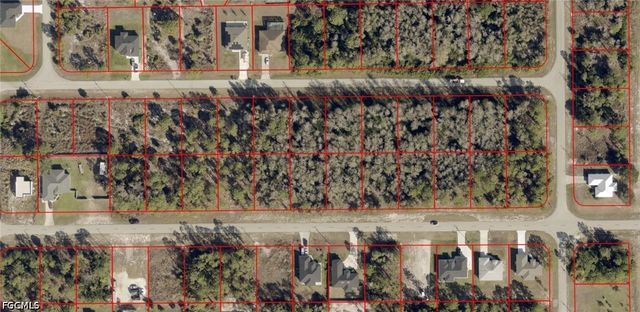 666 Knapp ST, Lehigh Acres, FL 33974
